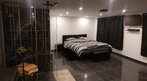 Suite Privée Deluxe O'Palawan Gold TOURCOING - Image 2