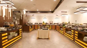 Diamond Tower Hotel - Image 4