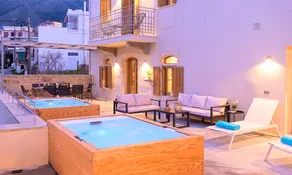 Sun Stone Villas - Image 2