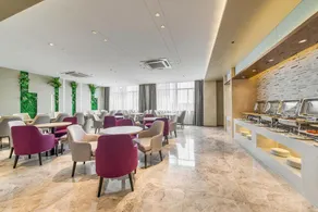 Lavande Hotel(Downtown Wu 'an) - Image 2