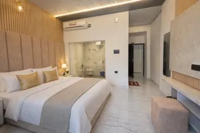 Trsihul Inn Rudraprayag - Image 3