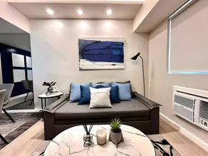 Spacious 1BR w/ Mt. Arayat View | Azure Pampanga - Image 2