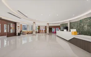 Kaixuan Business Hotel (Dalate Banner Beiguo Shopping Center Branch) - Image 5
