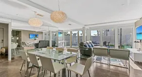 Upscale Modern Villa Private w Terrace in Bahia Mar Beachfront Resort, Heated Pool! - Image 5
