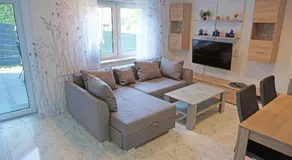 Ferienwohnung Wunderschön direkt in der Natur - Image 2