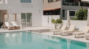Ennea suites-Earth suite - Image 5