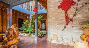 Stone Forest Mijia Guest House - Image 5