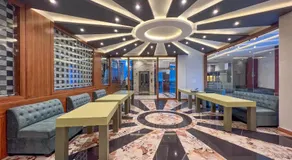 Hotel JP Hills Rishikesh - Image 3