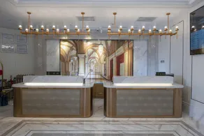 Vienna International Hotel Lanzhou Chengguan District Railway Station Wuqianshan Park - Image 4