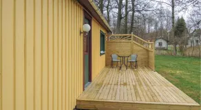 Nice Home In Urshult With Wifi - Image 2