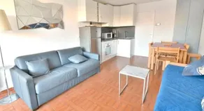 CONFORTABLE APPARTEMENT GRANDE TERRASSE PISCINE PARKING CLIM - Image 2