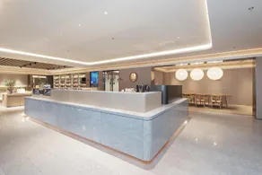 JI Hotel Haimen Wenfeng World - Image 3