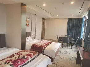 Dafang Wanghu Garden Hotel - Image 5