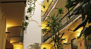 Hotel Peninsular - Image 4