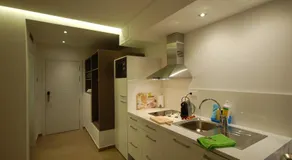 Resort Sitges Apartment Free Parking - Image 4