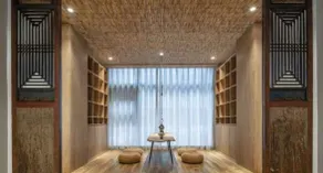 Xishan Yiju Hotel - Image 4