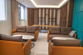 Boyuan Hotel (Lanzhou Old Street West Railway Station) - Image 3