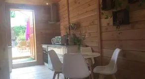 Gîte le Petit Muscat à Eguisheim - Image 2
