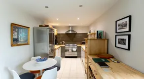 BIRDS EDGE COTTAGE - Luxury 2 Bedroom Cottage with Amazing Views, Near Holmfirth in Yorkshire - Image 5