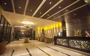 Flamboyan Hotel - Image 2
