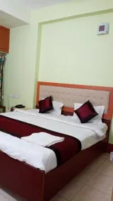 HOTEL ATMARAM - Image 1