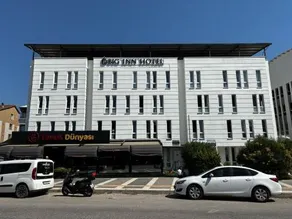 Big Inn Luxury Hotel - Image 1