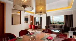Hotel Ciputra Jakarta - Image 2