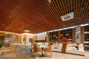 Jin Dongmingdu Hotel (Jiangyan Traditional Chinese Medicine Hospital Branch) - Image 3