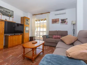 Apartment in Torrox for 4 people with 1 room Ref. 613461 - Image 2