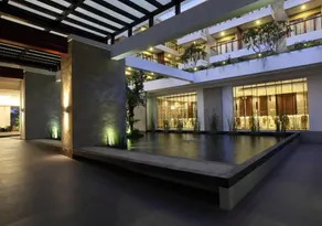 Hotel Santika Siligita Nusa Dua - Image 3
