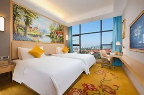 Vienna Hotel Guangdong Zhaoqing East Station Dinghu Mountain Scenic Area - Image 3