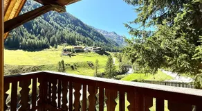 Haus Freistabl - Uriges Bauernhaus für 6 Personen mit Sauna & Bergblick im Ötztal - Image 2