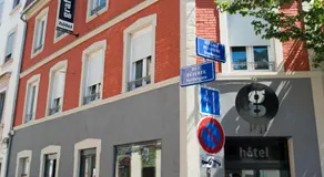 Hôtel Graffalgar - Image 5