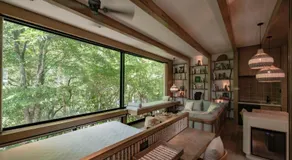 Treeful Treehouse Sustainable Resort Okinawa - Image 5