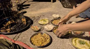 Bedouin family home - Image 5