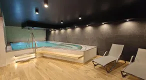 ELSA Spa Apartments Tux - Image 3