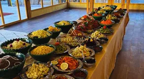 Tenere Agafay Tents & Activities - Image 4