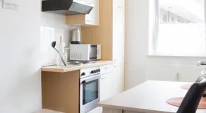 Boardinghouse Wilhelmshaven - Image 2
