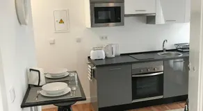 The George Flat - Image 4