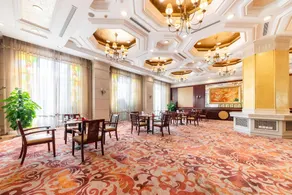 Maritim Hotel Taicang Garden - Image 3