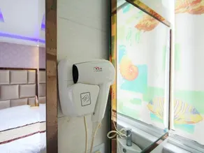 Aixuan Fashion Hotel (Shanghai Qiulan Road) - Image 5