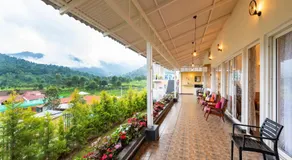 Ibex Resorts, Kotagiri - Image 2