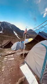 Mahadev Base Camp group of Mahadev Accommodation - Image 5