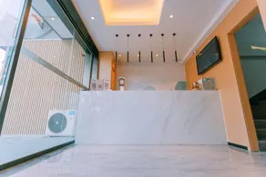 Qingmu Hotel Ma'anshan Central Garden - Image 3