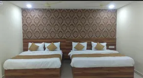 Siddi Vinayaka hotel - Image 4