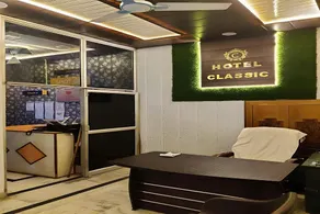 SPOT ON 65416 Hotel Classic - Image 4