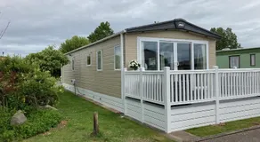Heywoods caravan holiday home - Image 5