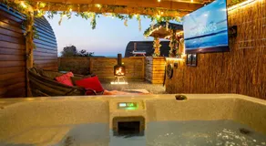Tan Y Bryn Glamping - Image 2