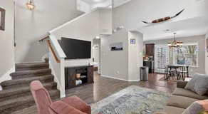 Dimples in Temple - Texas Charm & Modern Comfort home - Image 2