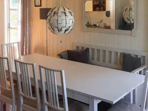7 person feriebolig i Høvåg - Image 2